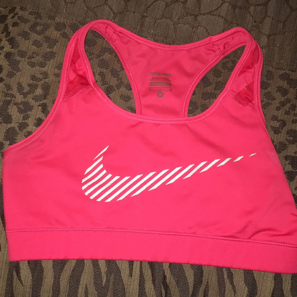 Nike Pro Sports Bra